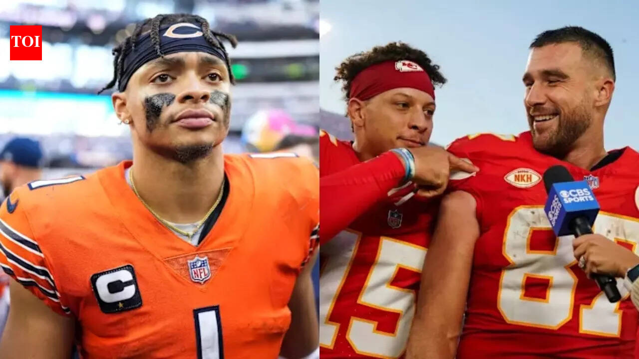 Breaking NFL Trade News: Chiefs hand Patrick Mahomes' injured roster a $40M Jets lifeline for a 2027 sixth-round pick as Travis Kelce's window stays wide open