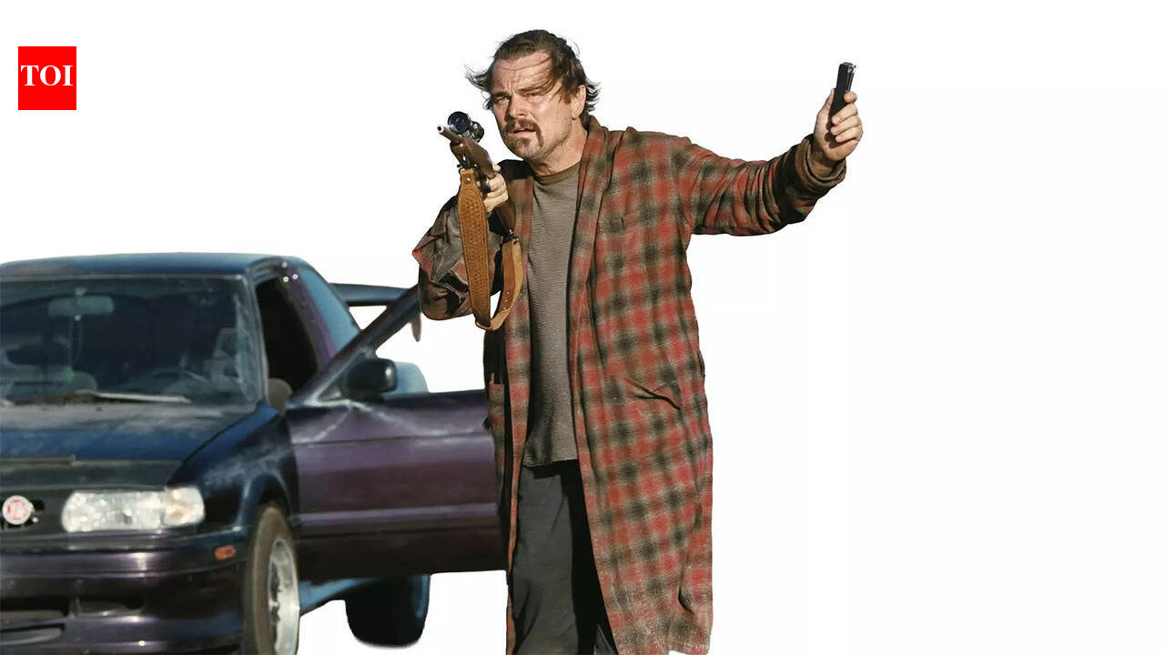 Oscars: One Safe Choice After Another