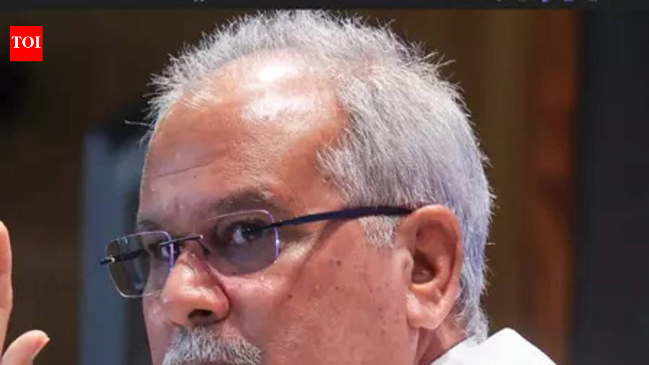 Uproar in Chhattisgarh assembly over ‘pregnant minor schoolgirls,' adjournment disallowed, opposition stages walkout