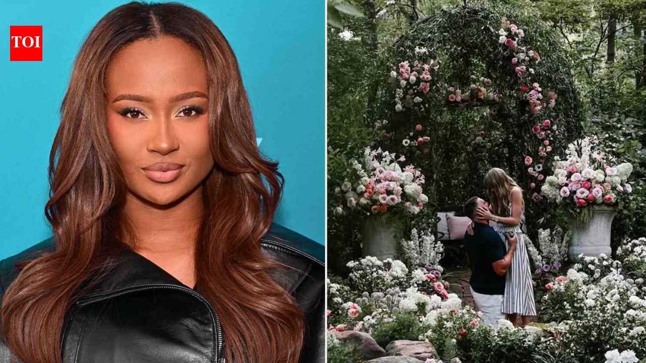 “If he’s an athlete…”: Kayla Nicole explains why “dating men is a challenge” as Travis Kelce and Taylor Swift gear up to get married