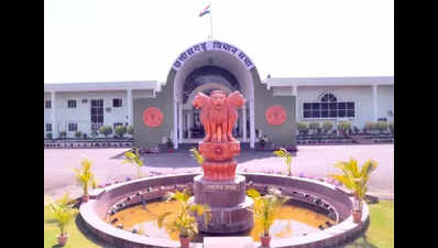 Chhattisgarh assembly sees twin walkouts over anganwadi centres, ration allocation halt