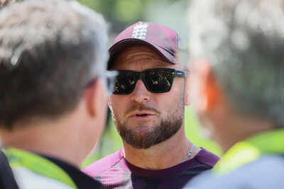 England all-rounder blasts Brendon McCullum, reveals 'an eye-opening experience'