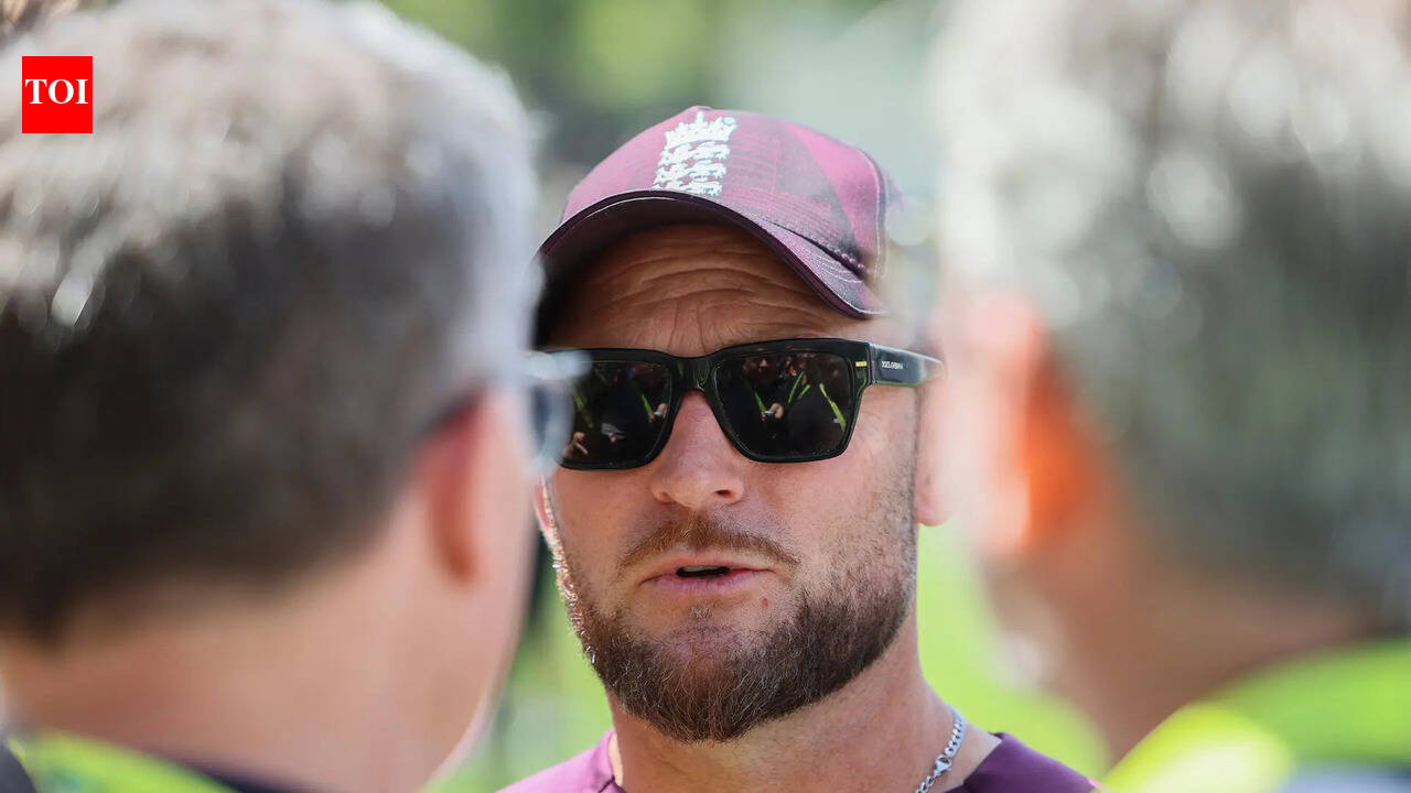 England all-rounder blasts McCullum, reveals 'an eye-opening experience'