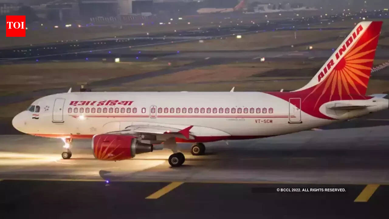 ‘Floorboard vibrations and noise from belly section’: AI New York-Delhi flight diverted to Shannon