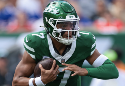  Chiefs land Justin Fields in surprise trade with Jets as Patrick Mahomes rehabs knee injury