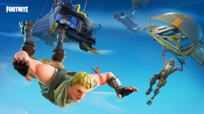 Fortnite Chapter 7 Season 2 gameplay feature teased by Epic Games Co-Founder