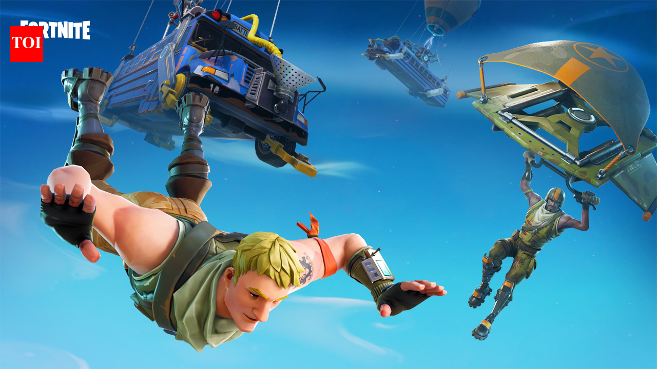 Fortnite Chapter 7 Season 2 gameplay feature teased by Epic Games Co-Founder