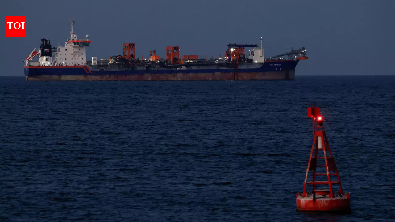 ‘Baseless’: Centre denies Iran tanker-release claim for Hormuz passage
