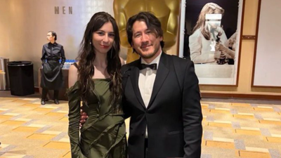 YouTuber Markiplier’s Oscars red carpet absence sparks online controversy