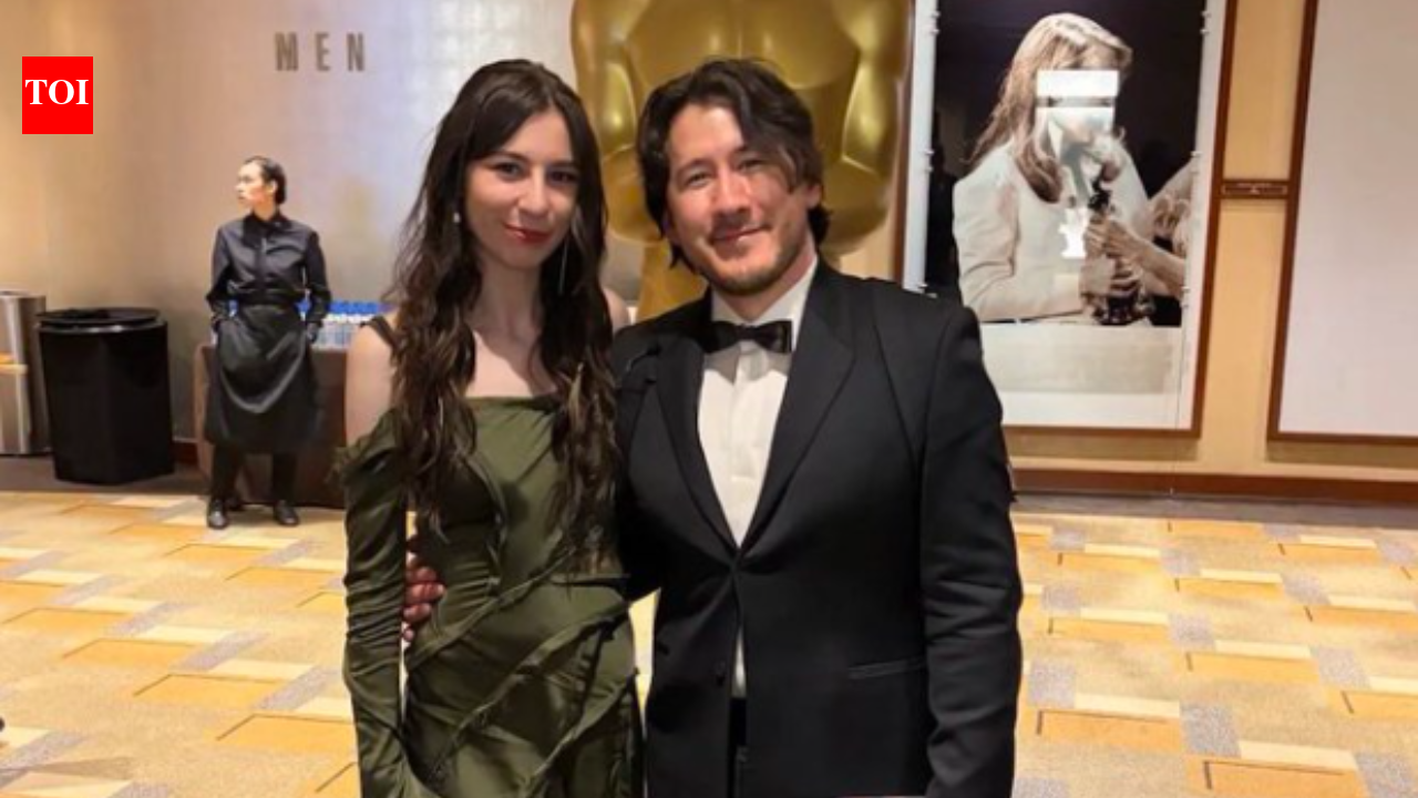 YouTuber Markiplier’s Oscars red carpet absence sparks online controversy
