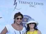 Terence Lewis @ World Dance Day