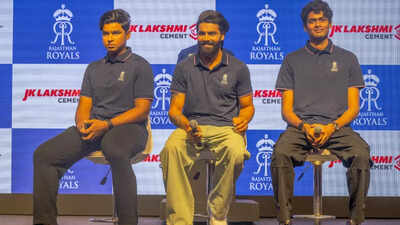 'I try to ... ': Vaibhav Sooryavanshi reveals how he handles 'attention'