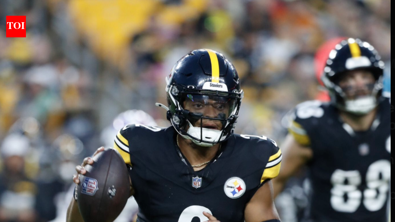 Justin Fields net worth in 2026: Inside the Chiefs QB’s $40 million contract and endorsements