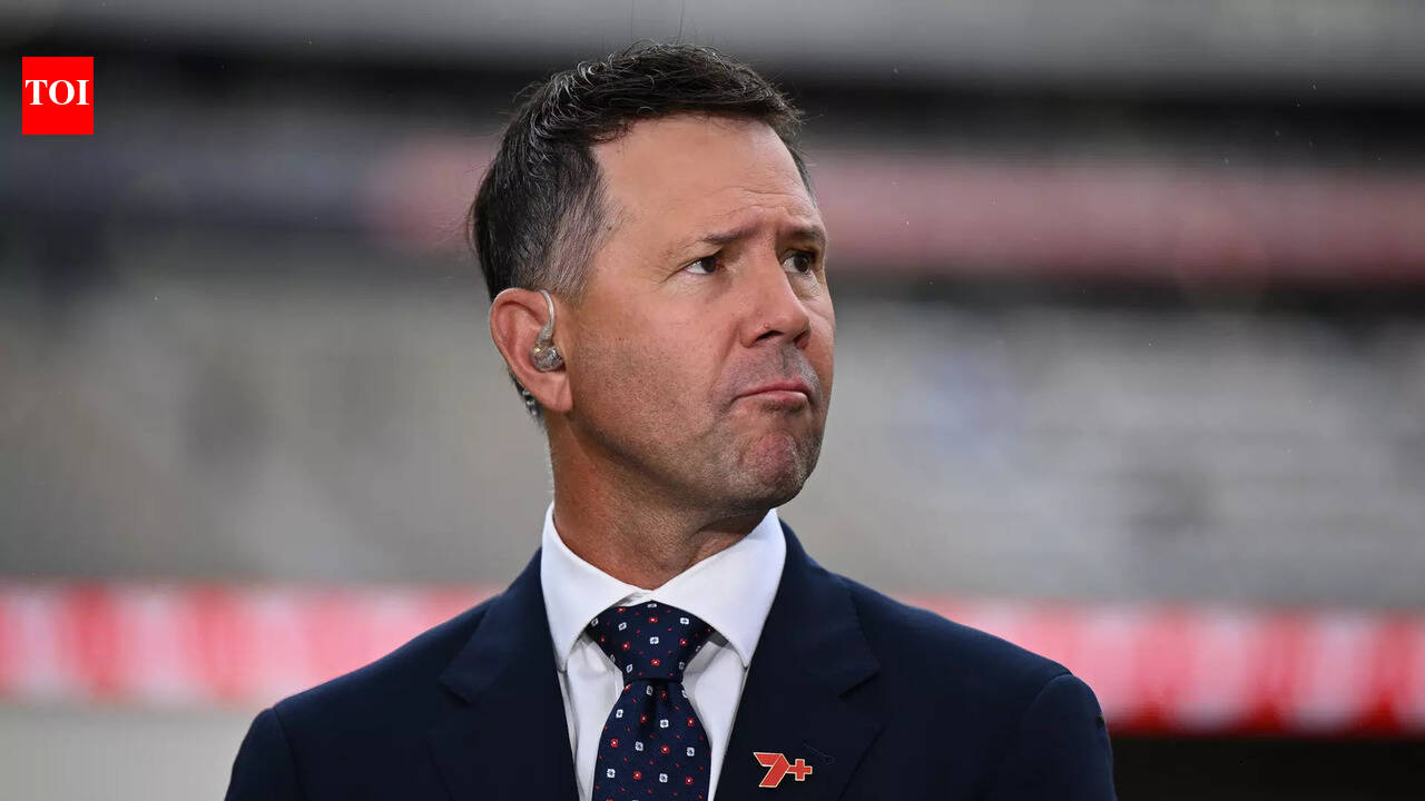 'Hard to argue': Ponting reveals ‘overlooked’ factor in India’s T20 WC success