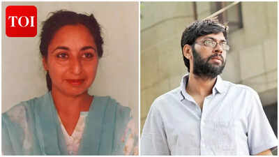 Navnindra Behl passes away at 76; son Kanu Behl pens emotional note, 'My eyes shall always seek that irrepressible smile'