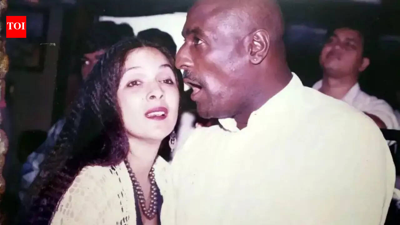 When Neena Gupta spoke about not having any grudges towards Viv Richards or any of her ex-boyfriends: 'Toh main bacha usse paida karungi kyun?'