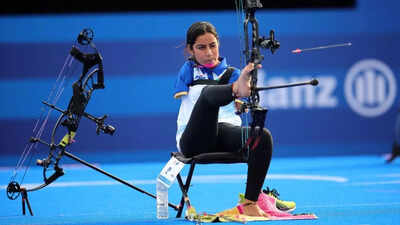  Para archery nominees reflect India's rise in the sport
