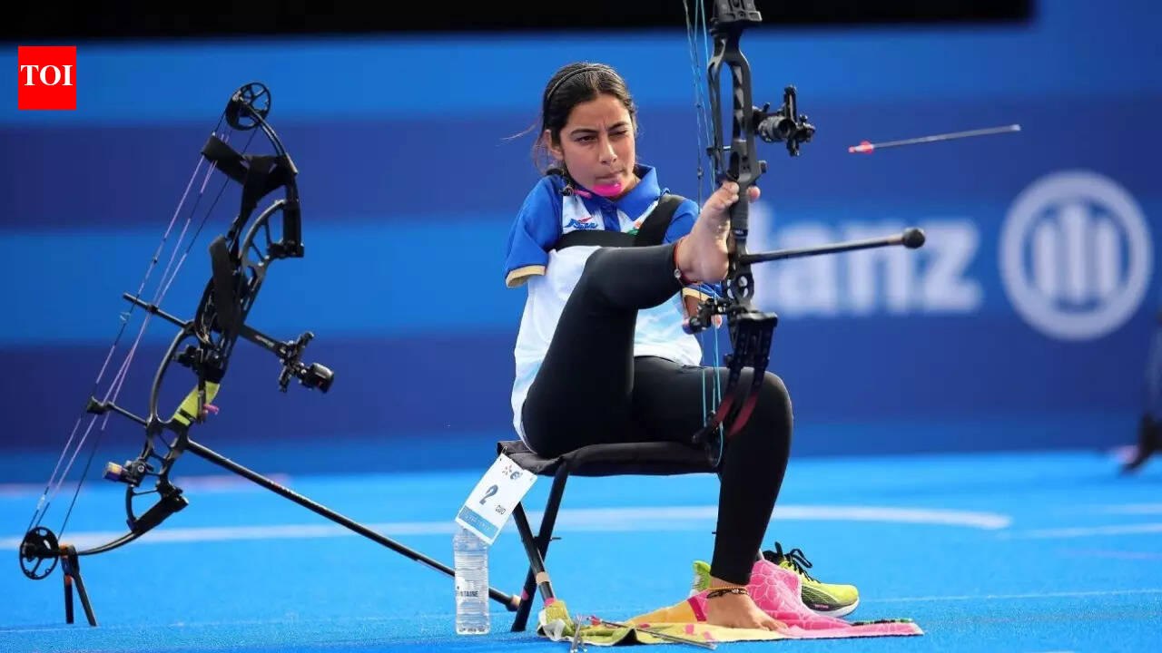 TOISA 2025: Para archery nominees reflect India's rise in the sport