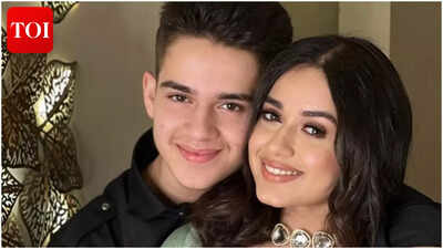 Laughter Chefs fame Jannat Zubair, brother Ayaan Zubair allegedly attacked and chased on highway