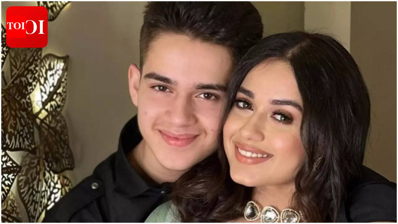 Laughter Chefs fame Jannat Zubair, brother Ayaan Zubair allegedly attacked and chased on highway