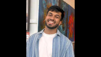 Engg student develops AI prompting system to make LLMs speak Tulu