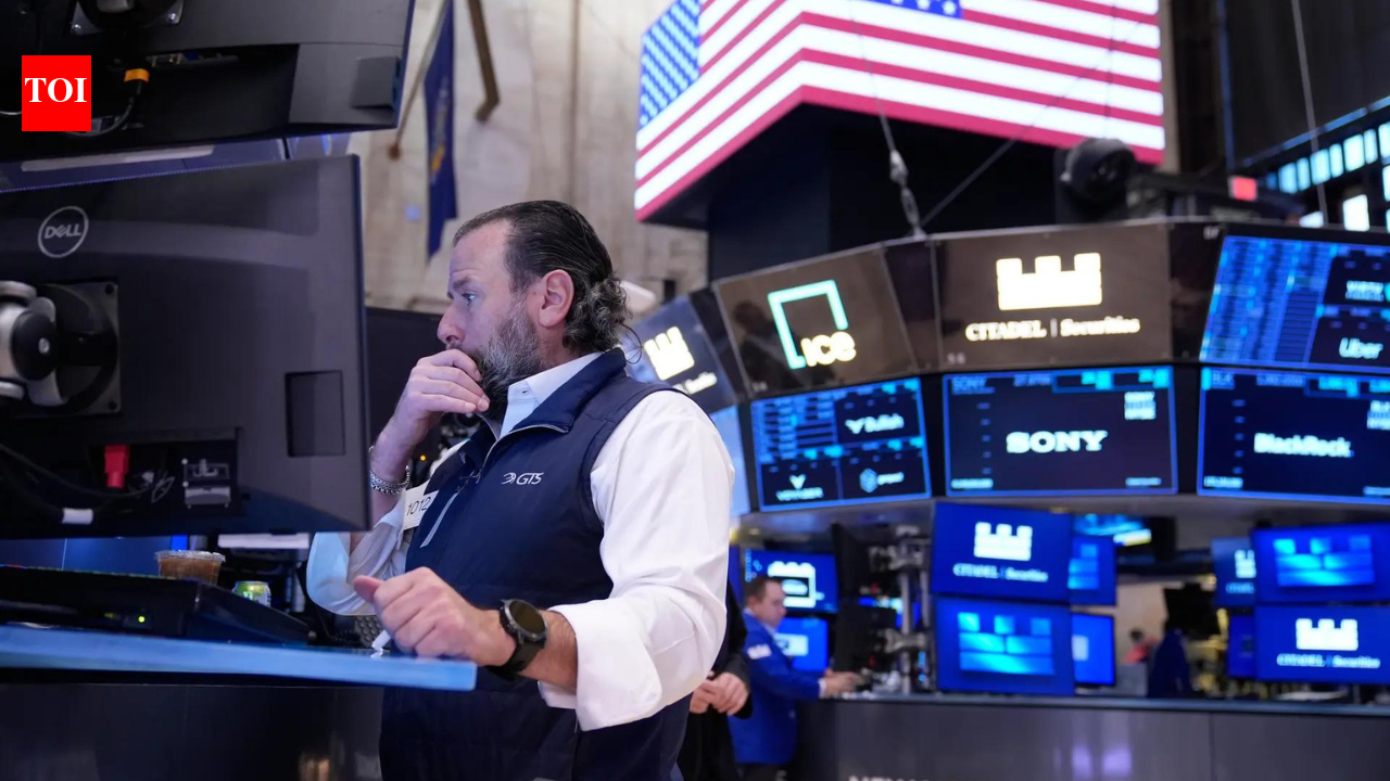 US stock markets today (March 16, 2026): S&P 500 heads for best day in weeks since Iran war began; relief rally eases inflation worries