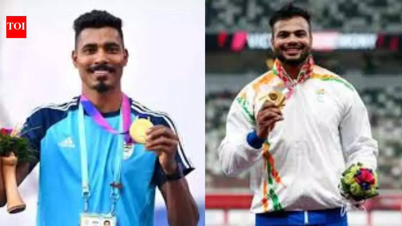 TOISA 2025: Para athletics track & field nominees set for honours