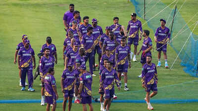 CSK sign former KKR coach ahead of IPL 2026
