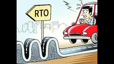 Candidates must take learner licence test sans help: RTO