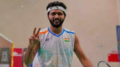  Para badminton nominees set for honours