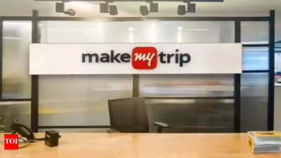 MakeMyTrip eyes India listing after merging RedBus into domestic entity