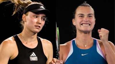 Aryna Sabalenka opens up about Elena Rybakina’s personality after Indian Wells final win and intense rivalry