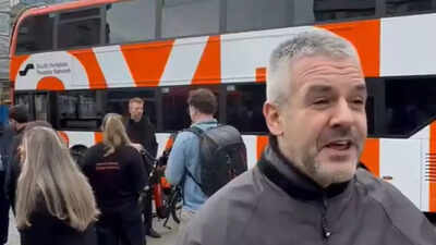  South Yorkshire’s transport gets makeover as mayor unveils £1.5 billion ‘People’s Network’