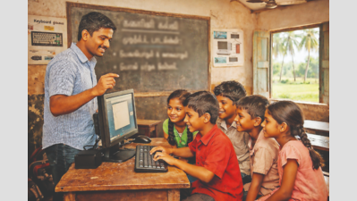 IIT Madras Expands Free Digital Education Initiative Vidya Shakti to Reach More Rural Students