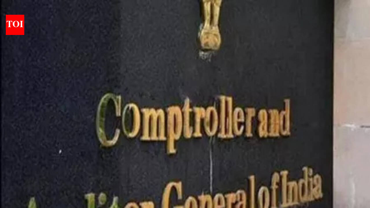 CAG report finds irregularities in Jharkhand public sector enterprises