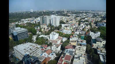 Amid push for more industrial parks, many existing KIADB plots lie idle