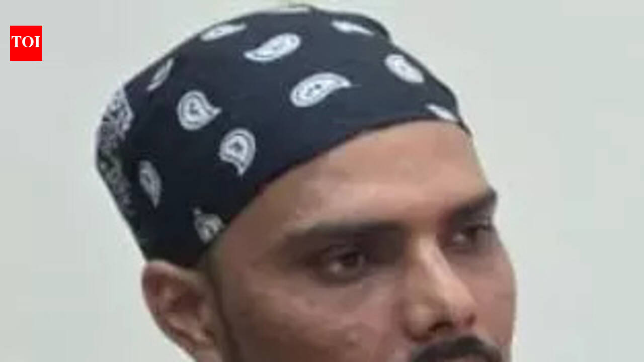 Bread, beatings despair: Haryana youth recalls ‘hellish’ 3 months in Russian detention