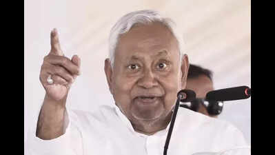 Nitish to join rare ‘four Houses’ club with RS entry