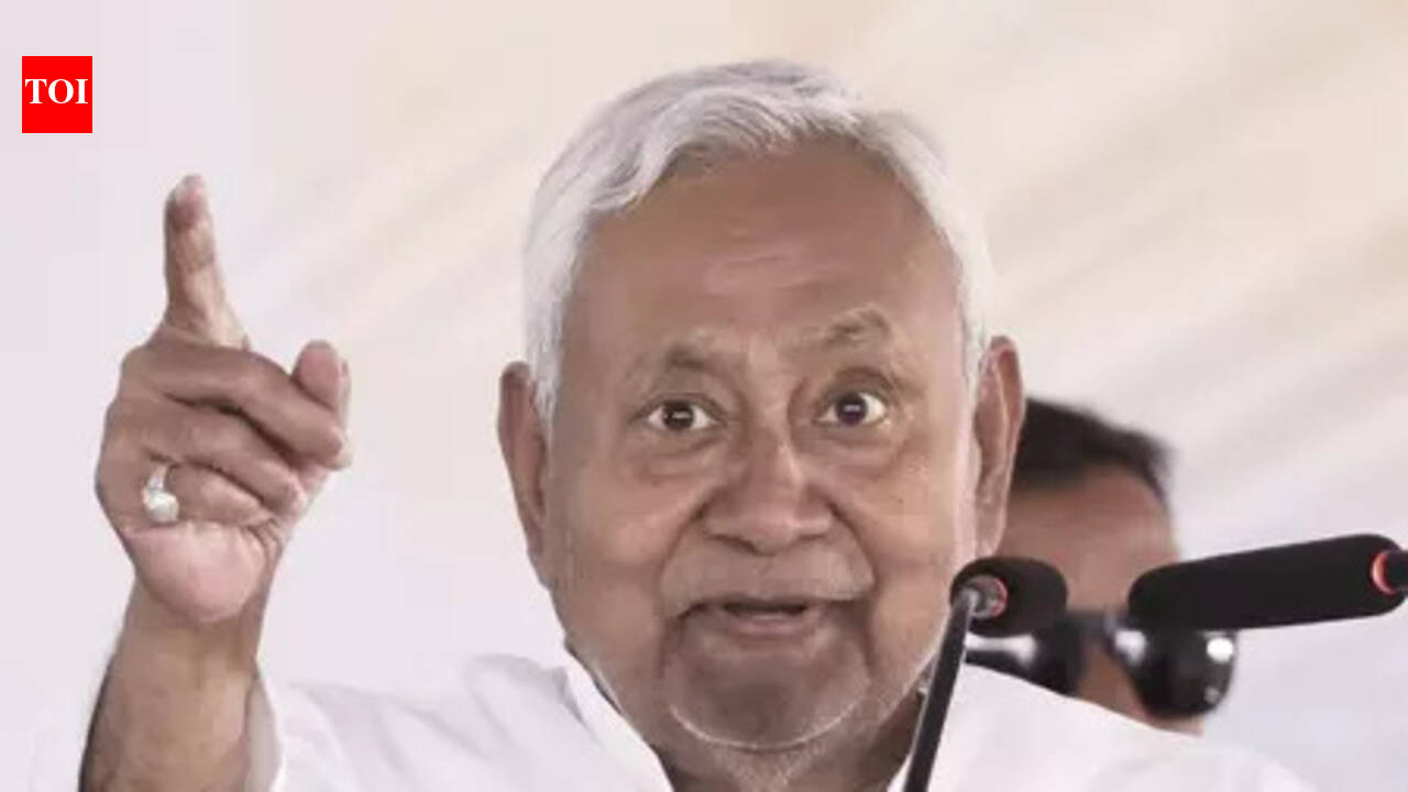 Nitish to join rare ‘four Houses’ club with RS entry