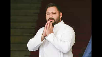 Tejashwi, Congress blame ‘BJP pressure’ for GA’s poll defeat