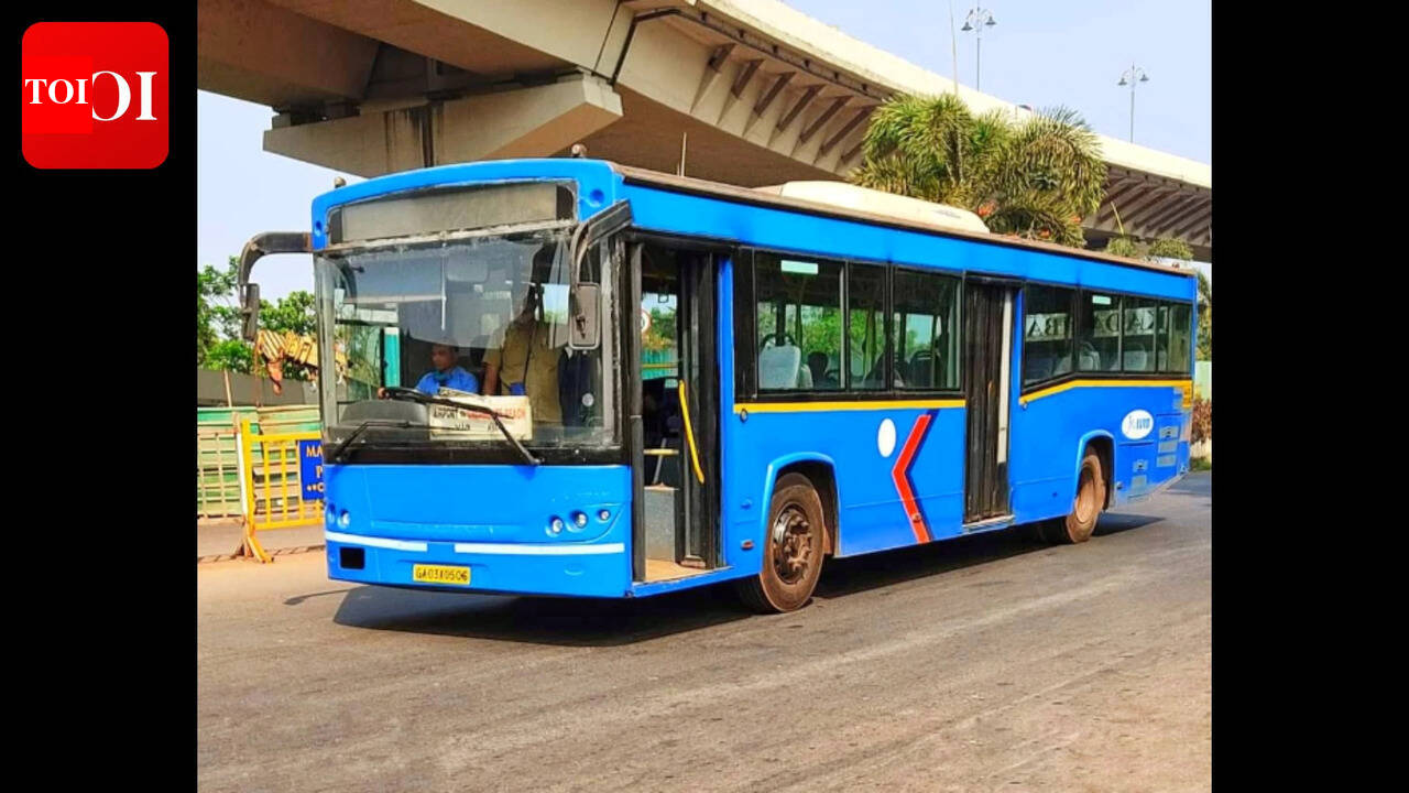 KTC short-staffed with 177 bus conductor posts vacant