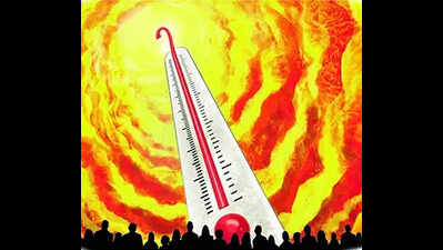 CS reviews heatwave readiness, orders preventive steps