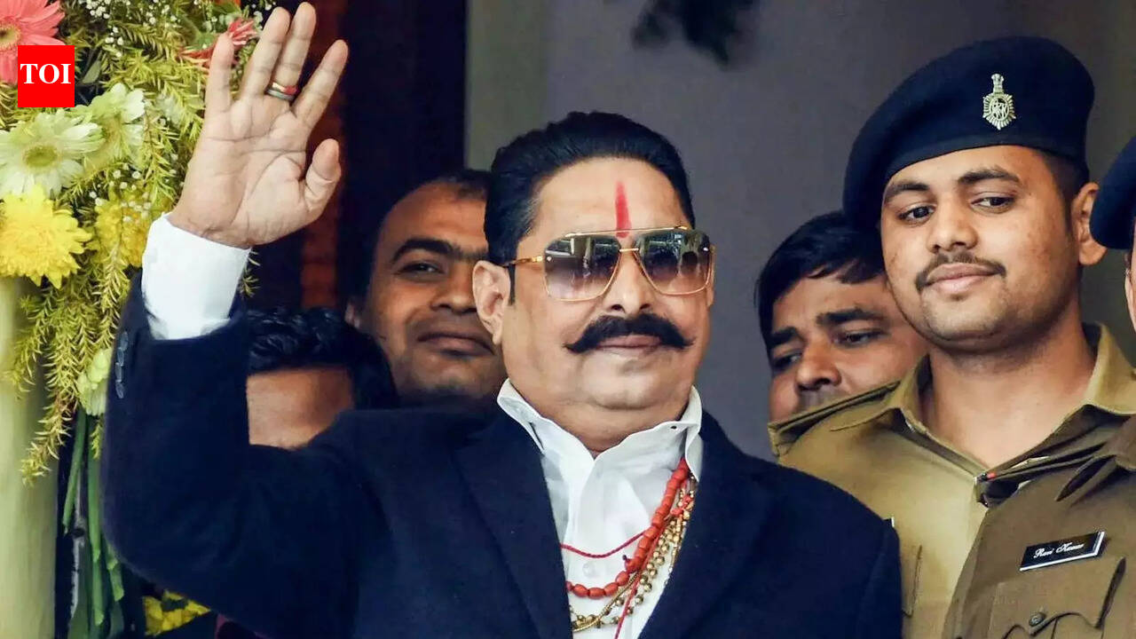 Will not contest assembly election: Anant Singh