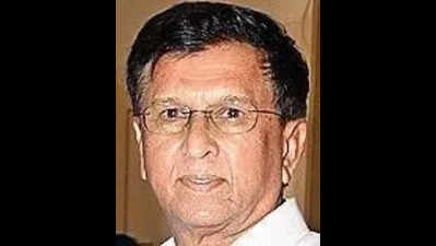 Gujarat high court disqualifies former cricketer Kiran More, 3 others from contesting Baroda Cricket elections