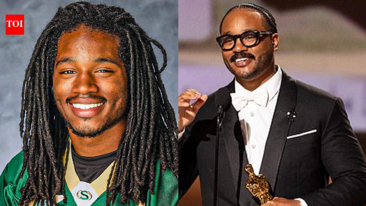 How college football struggles at Sacramento State pushed Ryan Coogler toward filmmaking and Oscar winning Sinners screenplay