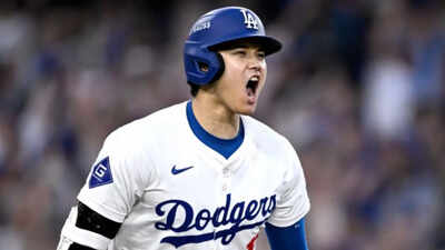 Shohei Ohtani takes responsibility after Team Japan is eliminated from the World Baseball Classic, shares honest message to fans