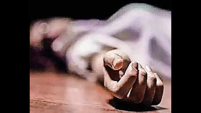 After spat over leave, guard shoots Patna bank manager  dead in Ghaziabad, later held