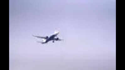 Passenger footfall to triple at Noida in 5 years; domestic flyers to be mainstay