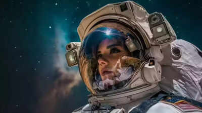 விண்வெளி வீரர்கள் ஏன் விண்வெளியில் மறைக்கப்பட்ட இரத்த உறைவு அபாயத்தை எதிர்கொள்ளலாம்