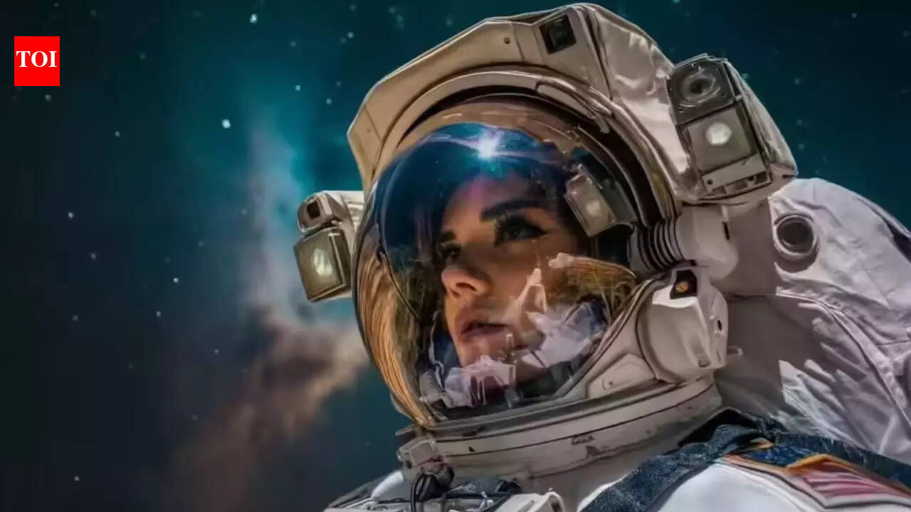 Why astronauts may face a hidden blood clot risk in space